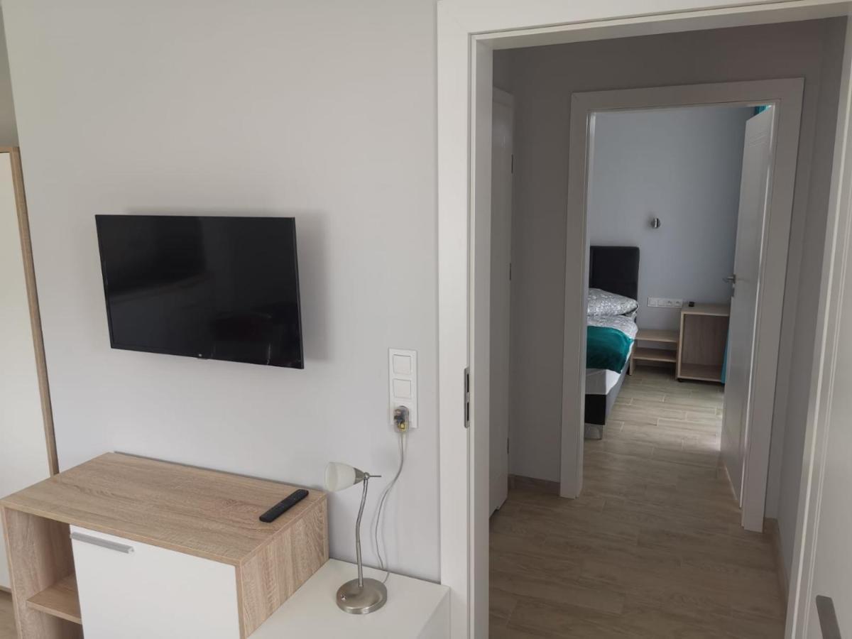 Apartamenty Nad Jeziorem , Raffa Аугустов Екстериор снимка