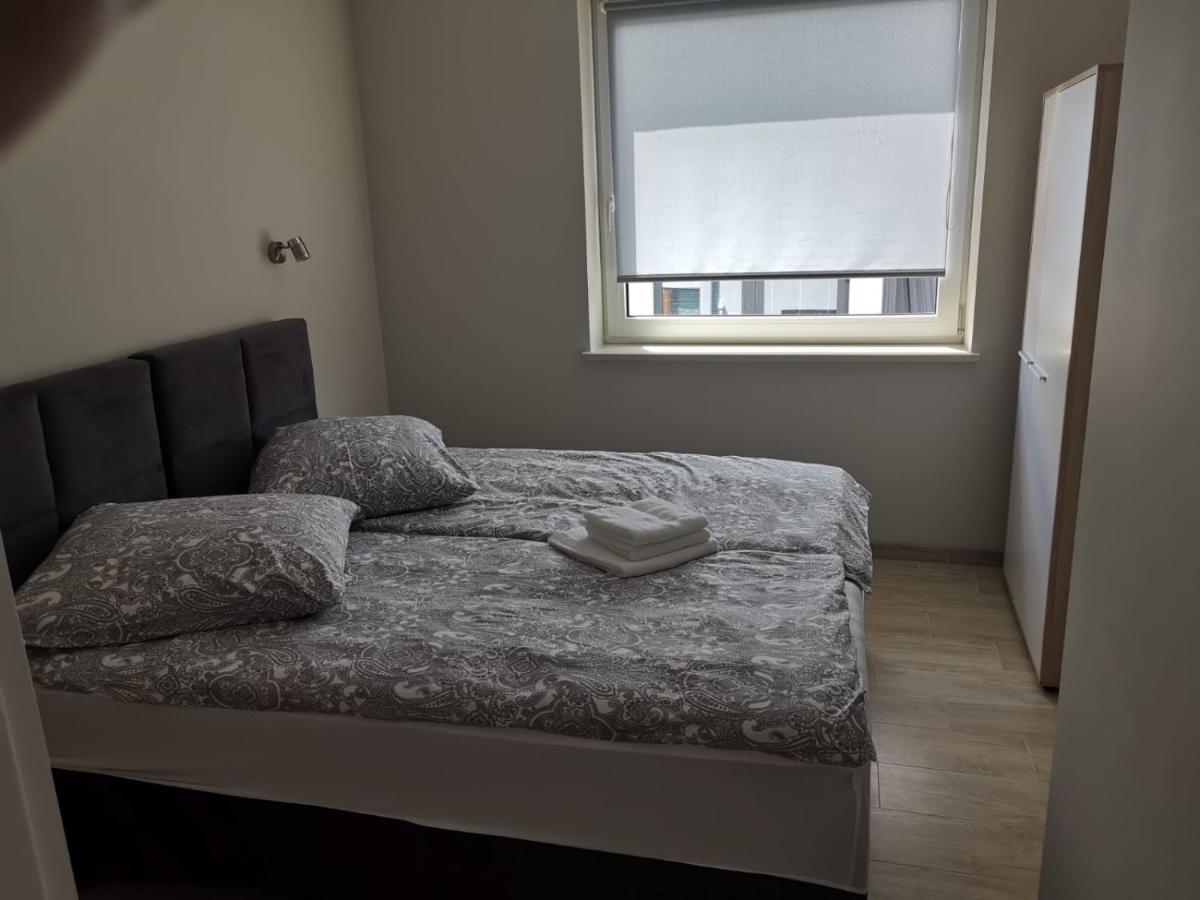 Apartamenty Nad Jeziorem , Raffa Аугустов Екстериор снимка