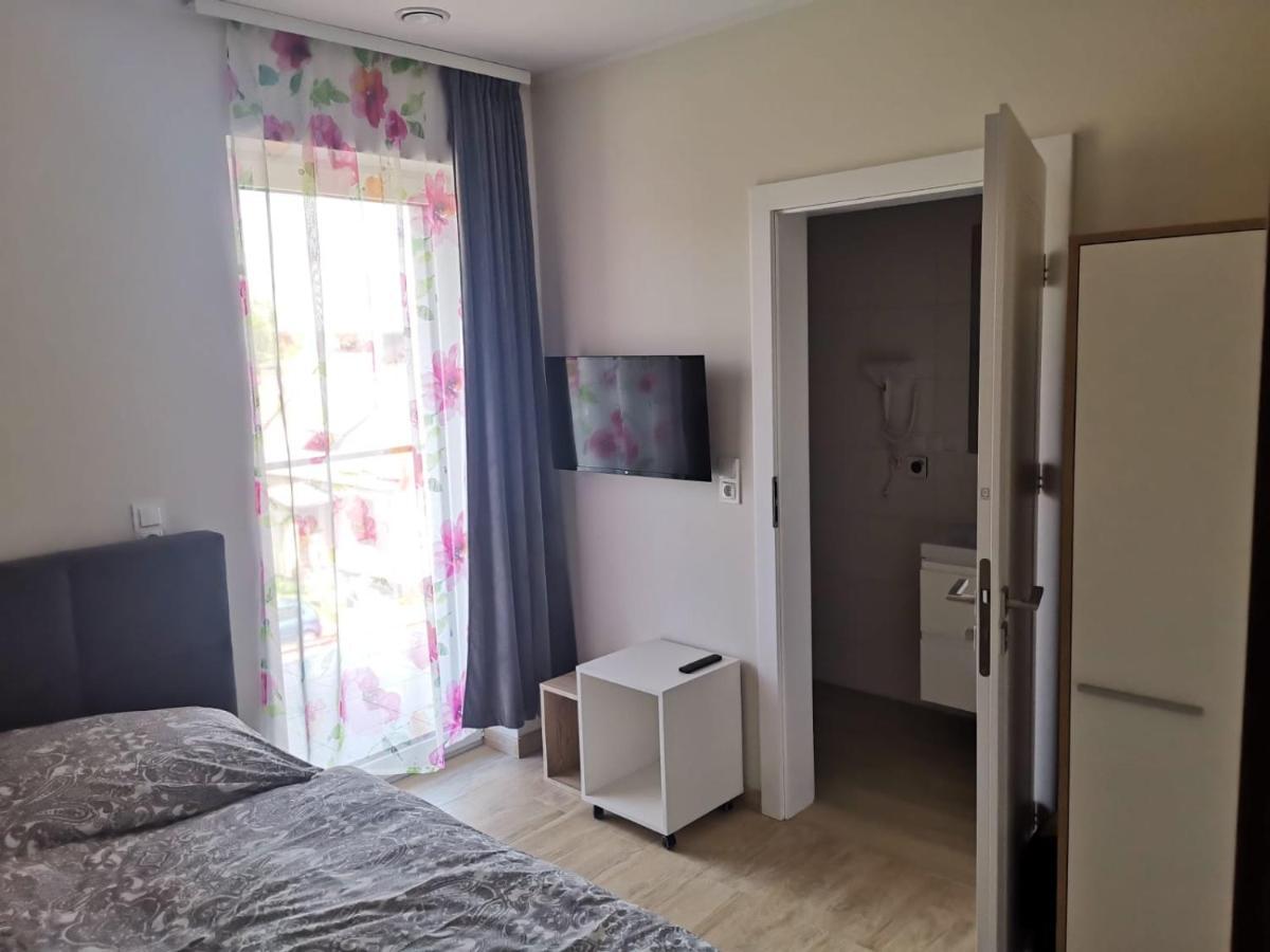 Apartamenty Nad Jeziorem , Raffa Аугустов Екстериор снимка